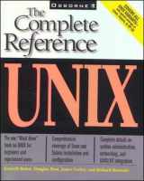 9780072118926-007211892X-Unix: The Complete Reference