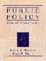 9780132355162-0132355167-Public Policy Crime and Criminal Justice