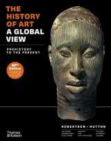 9780500845134-0500845131-The History of Art: A Global View: Prehistory to the Present