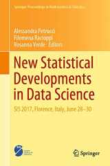 9783030211578-3030211576-New Statistical Developments in Data Science: SIS 2017, Florence, Italy, June 28-30 (Springer Proceedings in Mathematics & Statistics, 288)