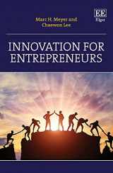 9781800375116-1800375115-Innovation for Entrepreneurs