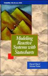9780070262058-0070262055-Modeling Reactive Systems With Statecharts : The Statemate Approach