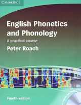 9780521717403-052171740X-English Phonetics and Phonology Paperback with Audio CDs (2): A Practical Course