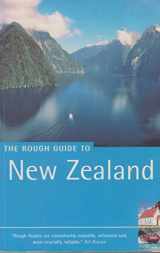 9781858288963-1858288967-The Rough Guide to New Zealand