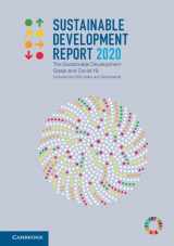 9781108834209-1108834205-Sustainable Development Report 2020: The Sustainable Development Goals and Covid-19 Includes the SDG Index and Dashboards
