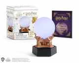 9780762474905-0762474904-Harry Potter Divination Crystal Ball: Lights Up! (RP Minis)