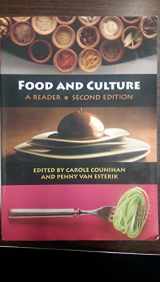 9780415977777-0415977770-Food and Culture: A Reader, 2nd Edition