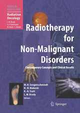 9783540625506-354062550X-Radiotherapy for Non-Malignant Disorders (Medical Radiology)