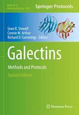 9781071620540-1071620541-Galectins: Methods and Protocols (Methods in Molecular Biology, 2442)