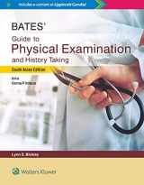 9789388313223-9388313224-Bates Guide To Physical Examination And History Taking (Sae) With Access Code (Pb 2019)