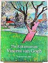 9789029082846-9029082844-The Rijksmuseum : Vincent Van Gogh - LIMITED EDITION, NUMBERED COPY