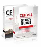 9781119825395-1119825393-CEH v11 Certified Ethical Hacker Study Guide + Practice Tests Set