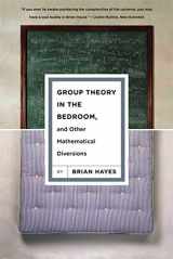 9780809052172-0809052172-Group Theory in the Bedroom, and Other Mathematical Diversions