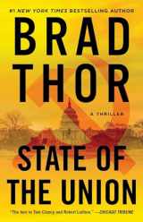9781982148225-1982148225-State of the Union: A Thriller (3) (The Scot Harvath Series)