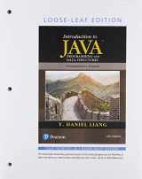 9780136520153-0136520154-Intro to Java Programming, Comprehensive Version, Loose Leaf Edition