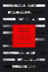 9780374238711-0374238715-Putin's People: How the KGB Took Back Russia and Then Took On the West