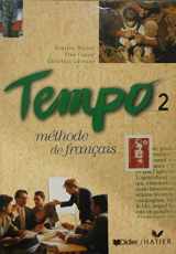 9782278044276-2278044273-Tempo 2: Methode de Francais (French Edition)