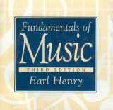9780139186578-0139186573-Fundamentals of Music
