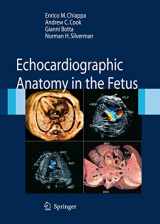 9788847005723-8847005728-Echocardiographic Anatomy in the Fetus