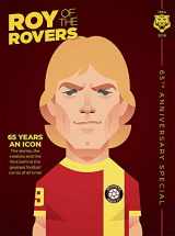 9781781087381-1781087385-Roy of the Rovers: 65th Anniversary Special