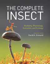 9780691243108-0691243107-The Complete Insect: Anatomy, Physiology, Evolution, and Ecology
