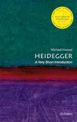 9780198828662-0198828667-Heidegger: A Very Short Introduction (Very Short Introductions)