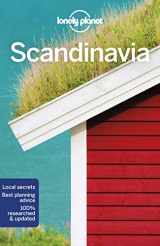 9781786575647-1786575647-Lonely Planet Scandinavia 13 (Travel Guide)
