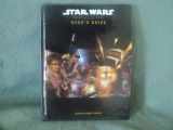 9780786928835-0786928832-Hero's Guide (Star Wars Roleplaying Game)