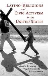 9780195162271-0195162277-Latino Religions and Civic Activism in the United States