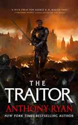 9780316430838-0316430838-The Traitor (The Covenant of Steel, 3)