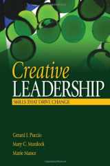 9781412913805-1412913802-Creative Leadership: Skills That Drive Change