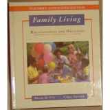 9780314934956-0314934952-Family Living Teacher Edition