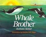 9780802774606-0802774601-Whale Brother