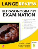 9781260441352-1260441350-Lange Review Ultrasonography Examination: Fifth Edition