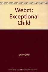 9781401835996-1401835996-Exceptional Child: Inclusion In Early Childhood Education, Web Tutor