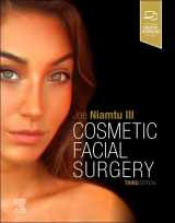 9780323795197-0323795196-Cosmetic Facial Surgery