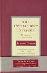 9780060752613-0060752610-The Intelligent Investor: The Classic Text on Value Investing