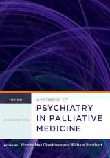 9780199862863-0199862869-Handbook of Psychiatry in Palliative Medicine (Oxford Handbooks)