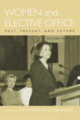 9780195180831-0195180836-Women and Elective Office: Past, Present, and Future