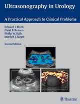 9781588906090-1588906094-Ultrasonography in Urology: A Practical Approach to Clinical Problems
