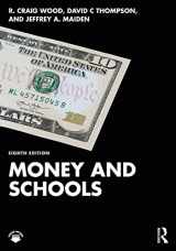 9781032152257-1032152257-Money and Schools