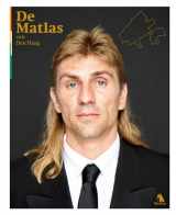 9789462264120-9462264120-The Mullet Atlas - The Hague The Netherlands