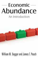 9780765623416-0765623412-Economic Abundance: An Introduction