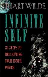 9781561703494-1561703494-Infinite Self: 33 Steps to Reclaiming Your Inner Power