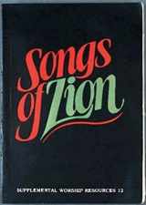 9780687391202-0687391202-Songs of Zion (Supplemental Worship Resources)
