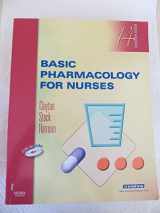 9780323035590-0323035590-Basic Pharmacology for Nurses