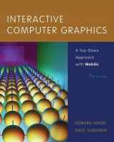9780133574845-0133574849-Interactive Computer Graphics: A Top-Down Approach with WebGL