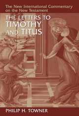 9780802825131-0802825133-The Letters to Timothy and Titus (New International Commentary on the New Testament (NICNT))