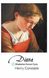 9781861711083-1861711085-Diana: Elizabethan Sonnet Cycle (British Poets)