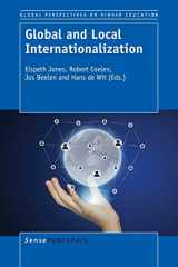 9789463002998-9463002995-Global and Local Internationalization (Global Perspectives on Higher Education, 34)